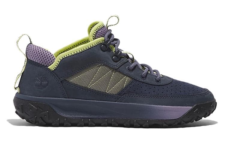 Кроссовки Timberland - изображение 2