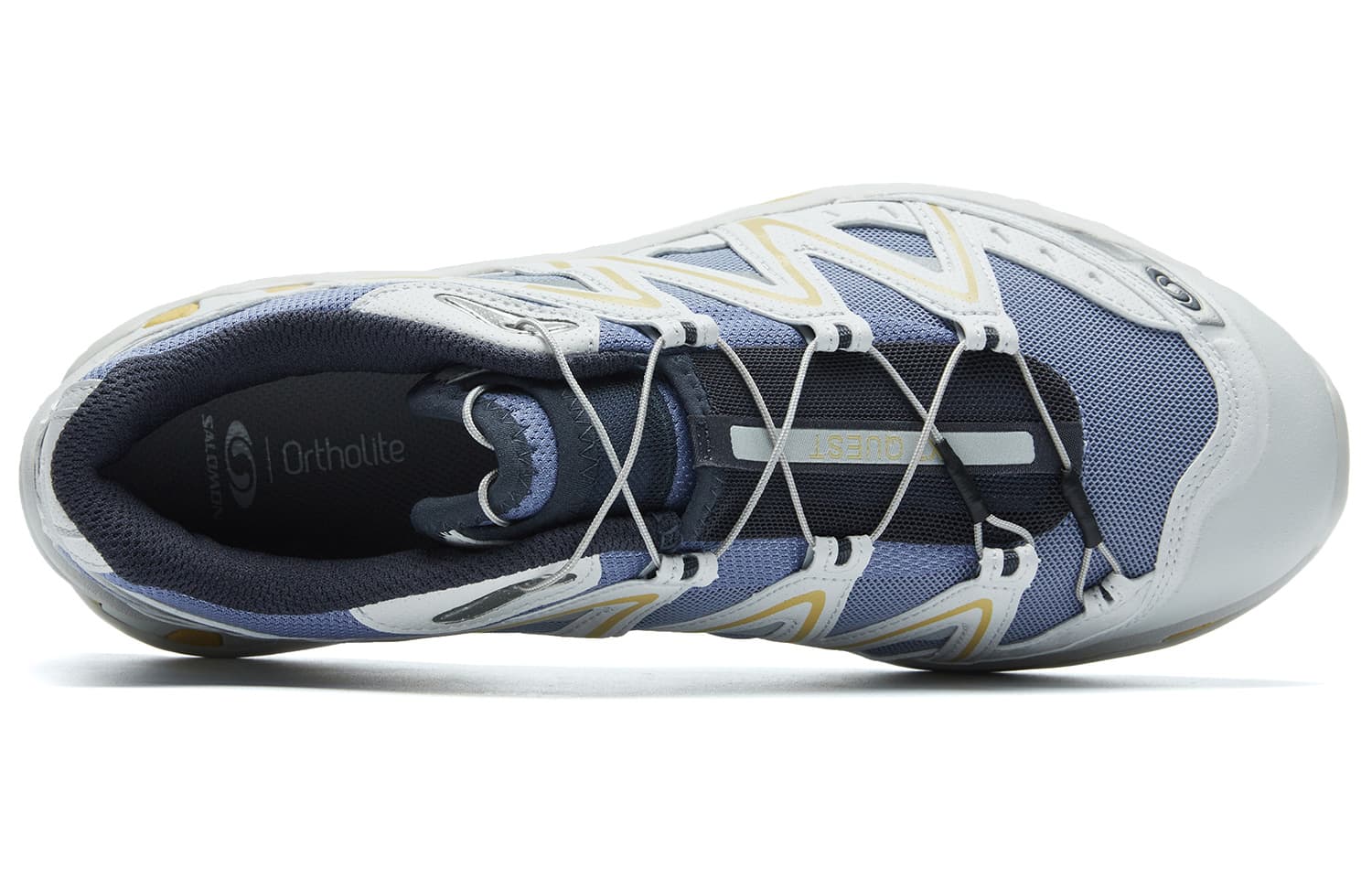Кроссовки SALOMON XT-Quest - изображение 3