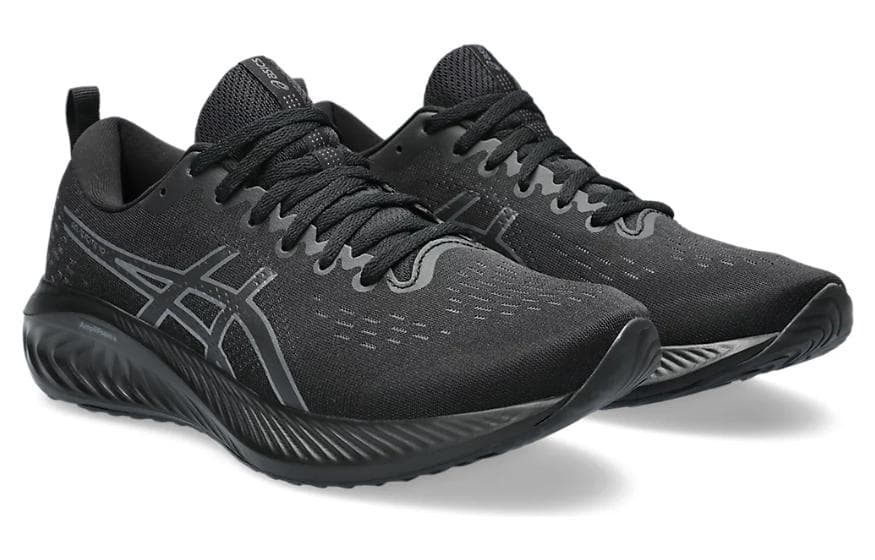 Кроссовки для бега Asics Gel-Excite 10 Black - изображение 3