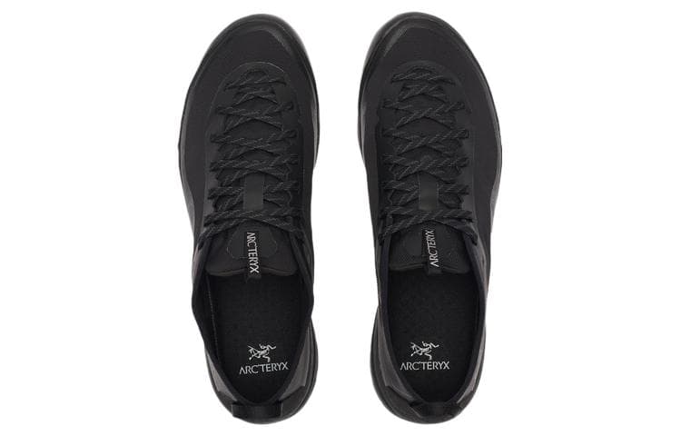 Кроссовки Arcteryx Konseal Lt Black - изображение 4