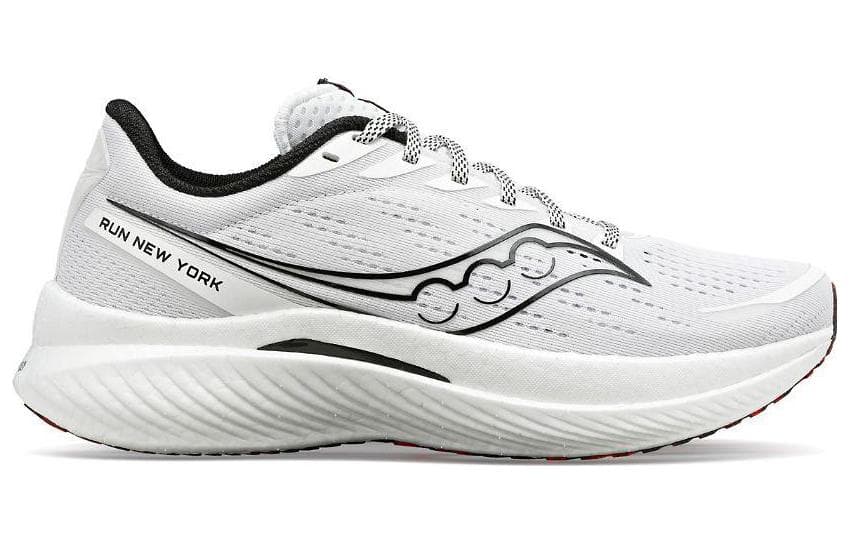 Кроссовки для бега Saucony Endorphin NYC Speed 3 M - изображение 2