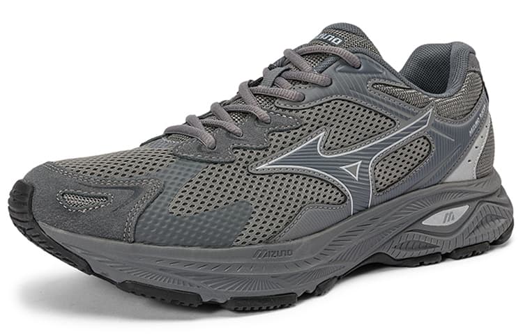 Кроссовки для бега Mizuno Racer S - изображение 2