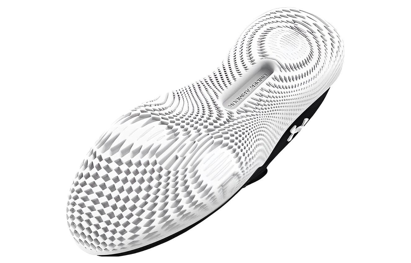 Кроссовки для бега Under Armour - изображение 5
