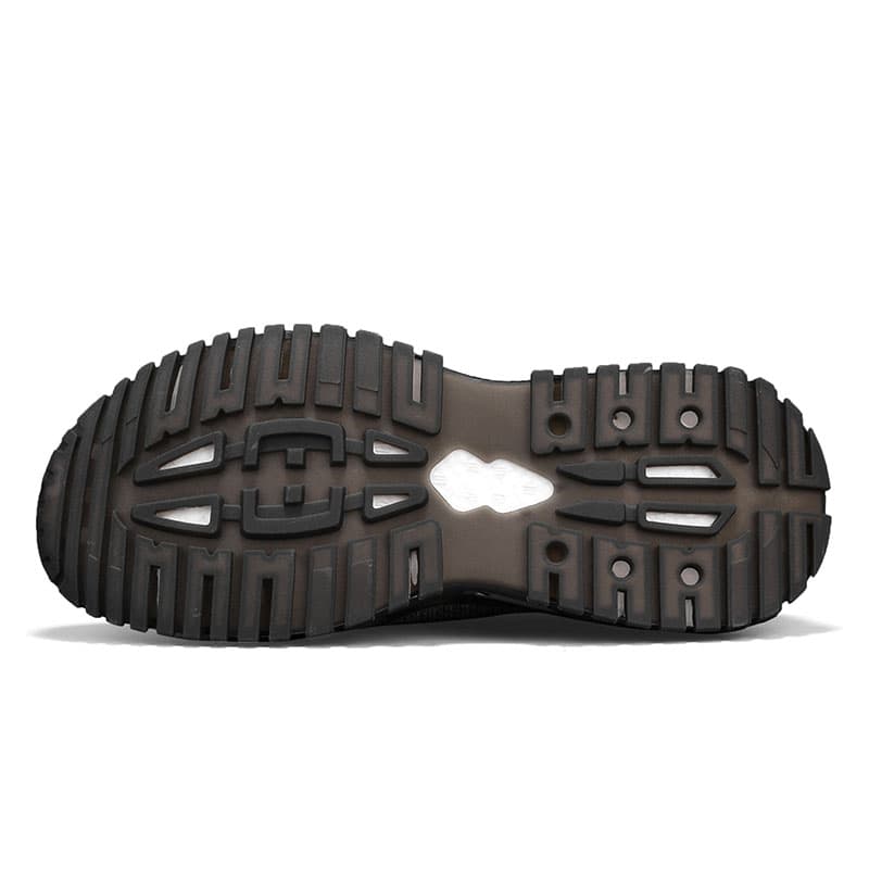 Кроссовки Jeep Street Rampage Collection Амортизация Устойчивость к истиранию Дышащая Низкий верх Уличная обувь Мужская - изображение 5