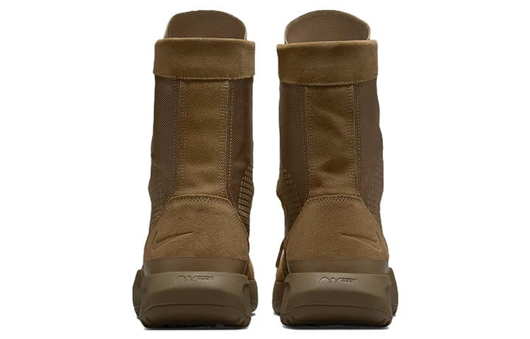 Ботинки уличные Nike SFB B1 - изображение 5