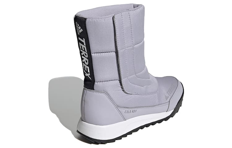 Ботинки уличные adidas Terrex Choleah Cold.Rdy Boots - изображение 4