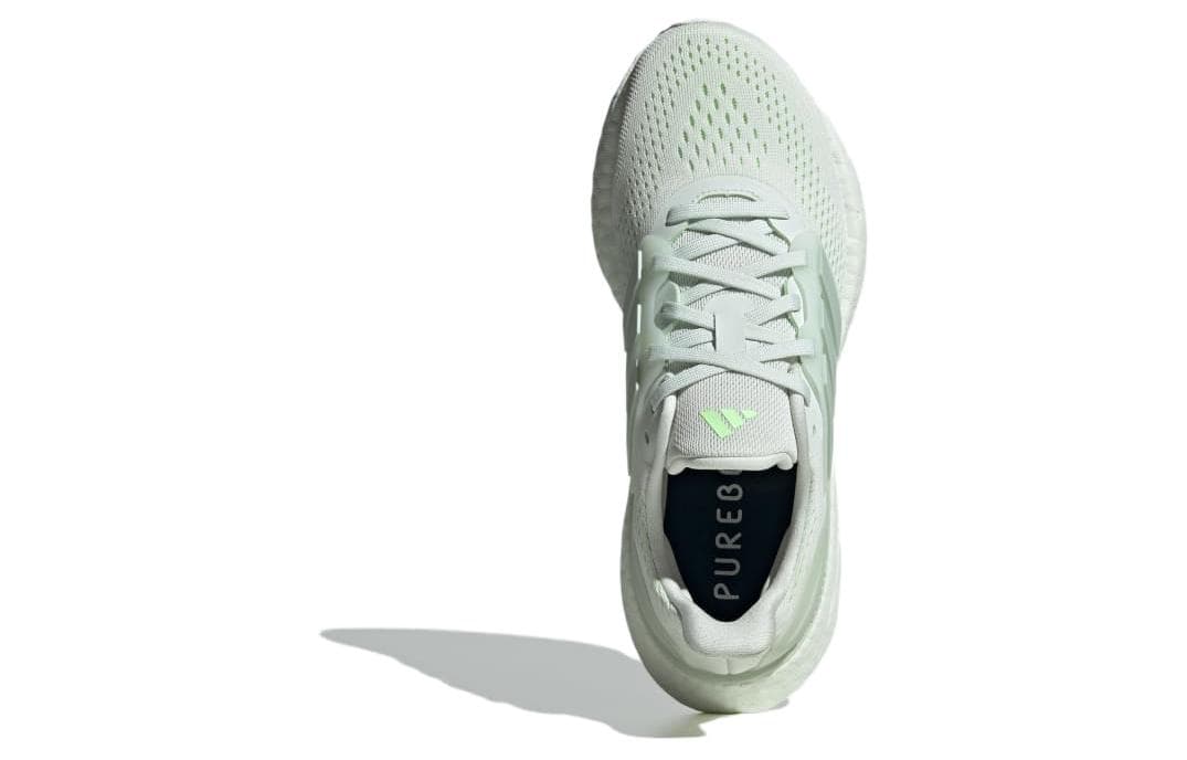 Кроссовки для бега adidas Pureboost 23 - изображение 5