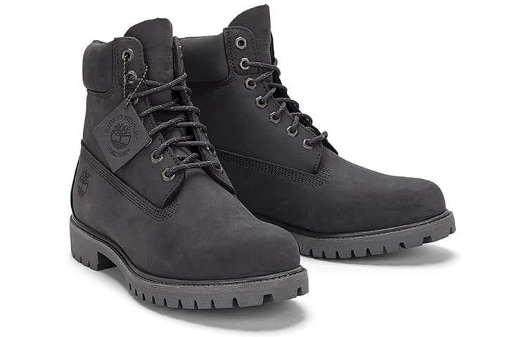 Ботинки уличные Timberland - изображение 5