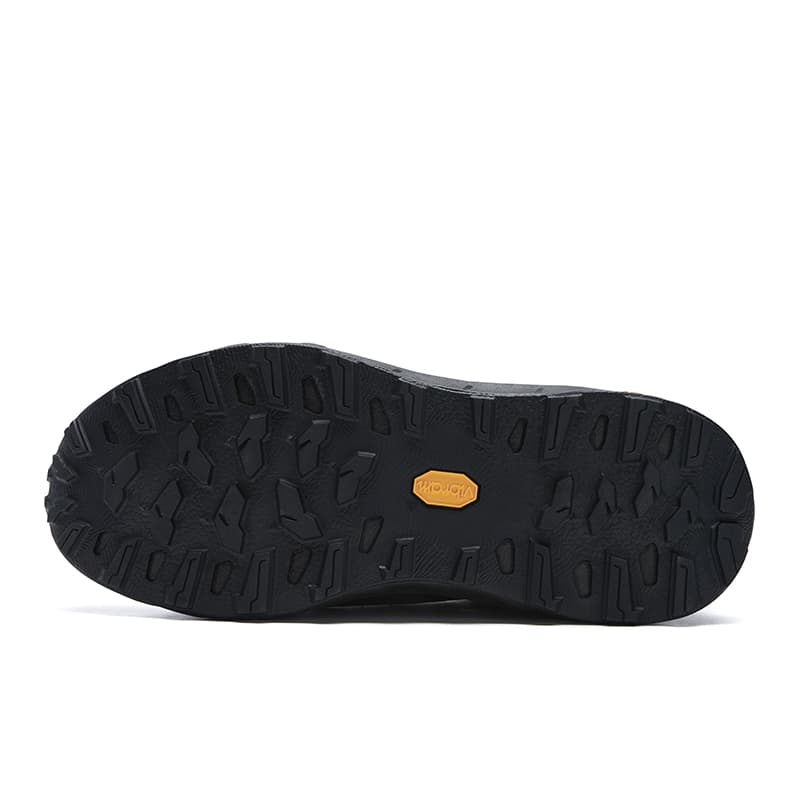 Кроссовки FILA BOA EXPLORER 3 HIGH We Эксплорер 3 С флисовой подкладкой Минималистичный Повседневный Спортивный Горный Серия - изображение 6