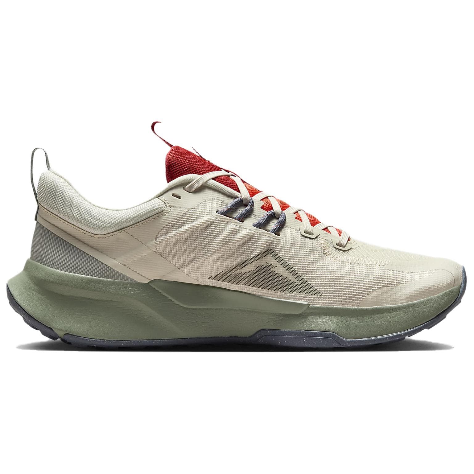 Кроссовки для бега Nike Juniper Trail 2 - изображение 2