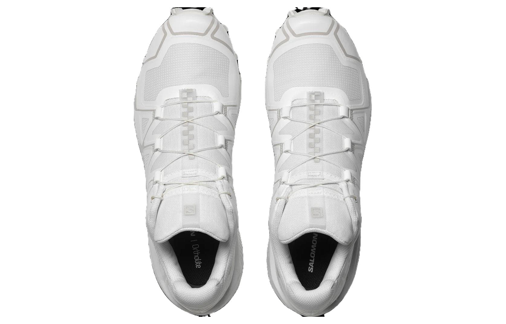 Кроссовки SALOMON CROSS - изображение 5