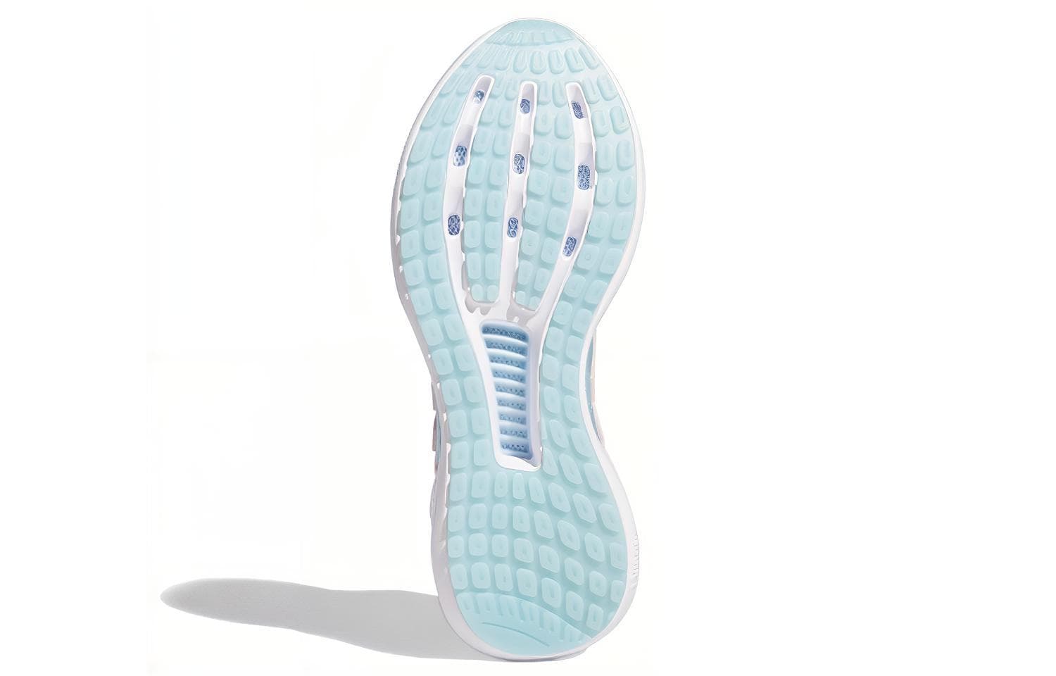 Кроссовки для бега adidas Climacool 2.0 - изображение 5