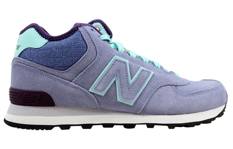 Кроссовки для бега New Balance NB 574 Mid Cut Playful - изображение 2