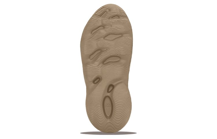 Сабо adidas Yeezy Foam Runner "Clay Taupe" - изображение 5