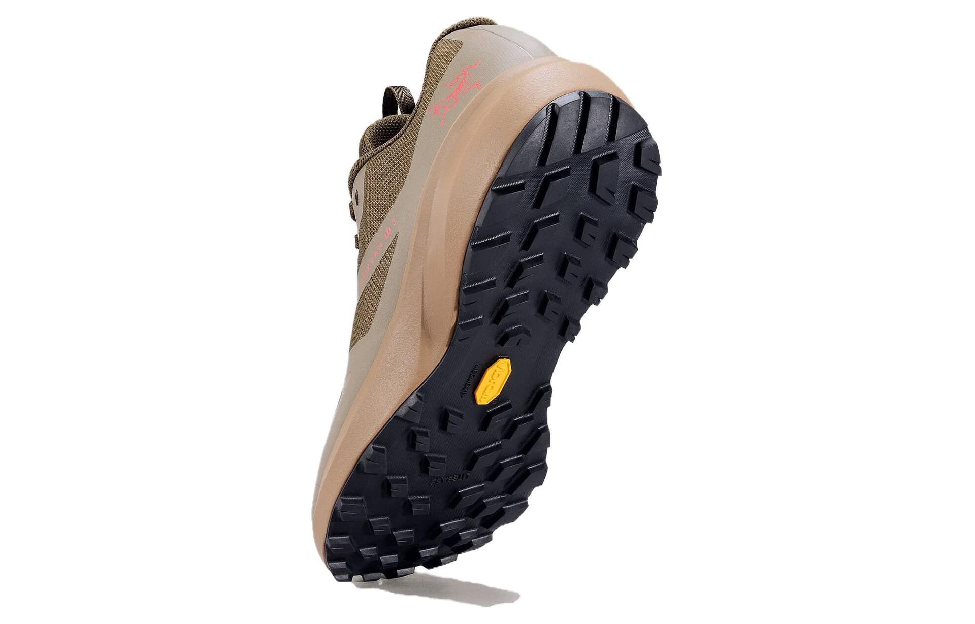 Кроссовки для бега Arcteryx Norvan LD 3 GTX - изображение 4