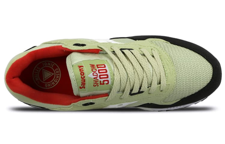 Кроссовки для бега Saucony Shadow 5000 80's Running - изображение 5