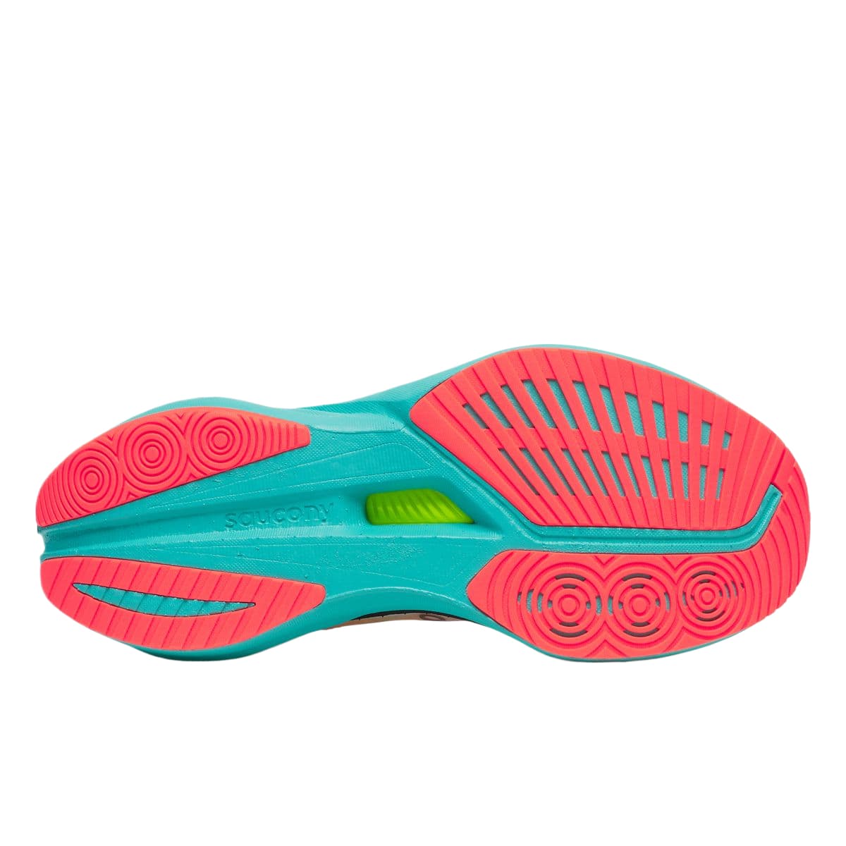 Кроссовки для бега Saucony Endorphin Speed 5 Low Топ PWRRUN PB XT 900 Марафон Длинный Бег Беговые Кроссовки Женские Белые - изображение 5