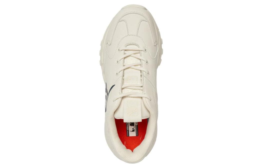 Кроссовки MLB Bigball Chunky A - изображение 4