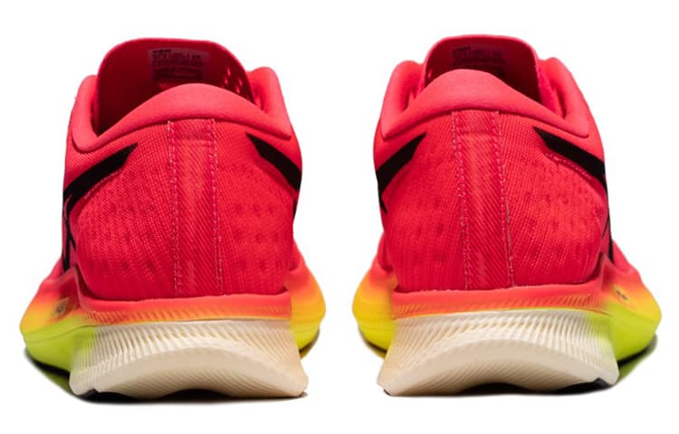 Кроссовки для бега Asics Metaspeed Edge - изображение 4