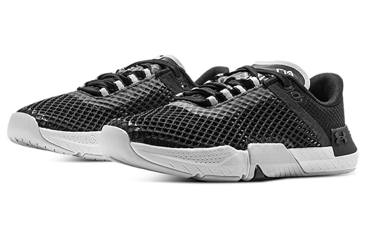 Кроссовки для бега Under Armour Tribase Reign 4 - изображение 2