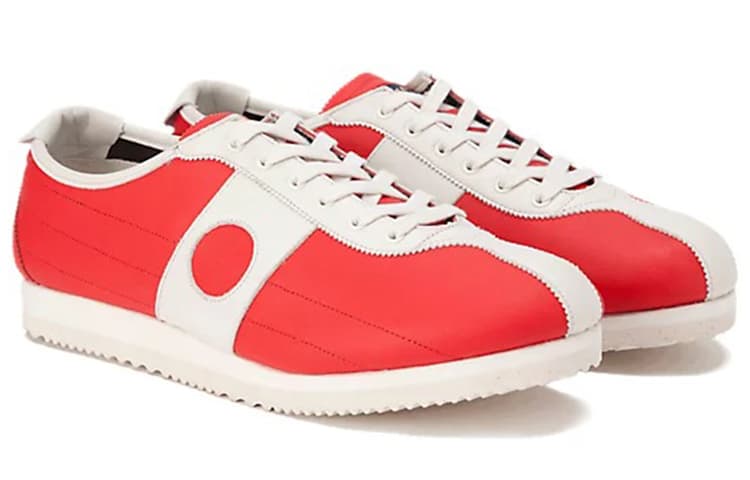 Кроссовки для бега Onitsuka Tiger Nippon 60 - изображение 3