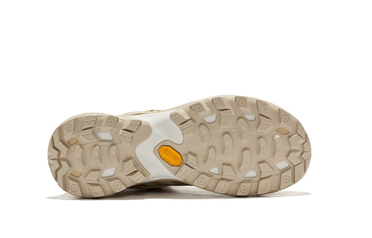 Кроссовки MerrellMOAB SPEED 2 MID GTX - изображение 5