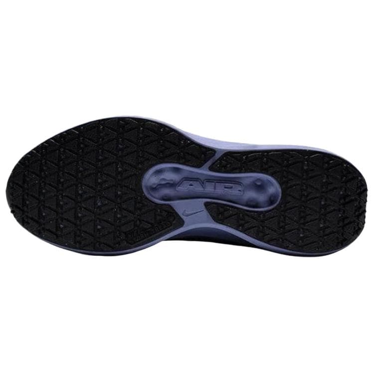 Кроссовки для бега NIKE Winflo 11 Дышащий Low Топ Беговые кроссовки Мужской Черный - изображение 5