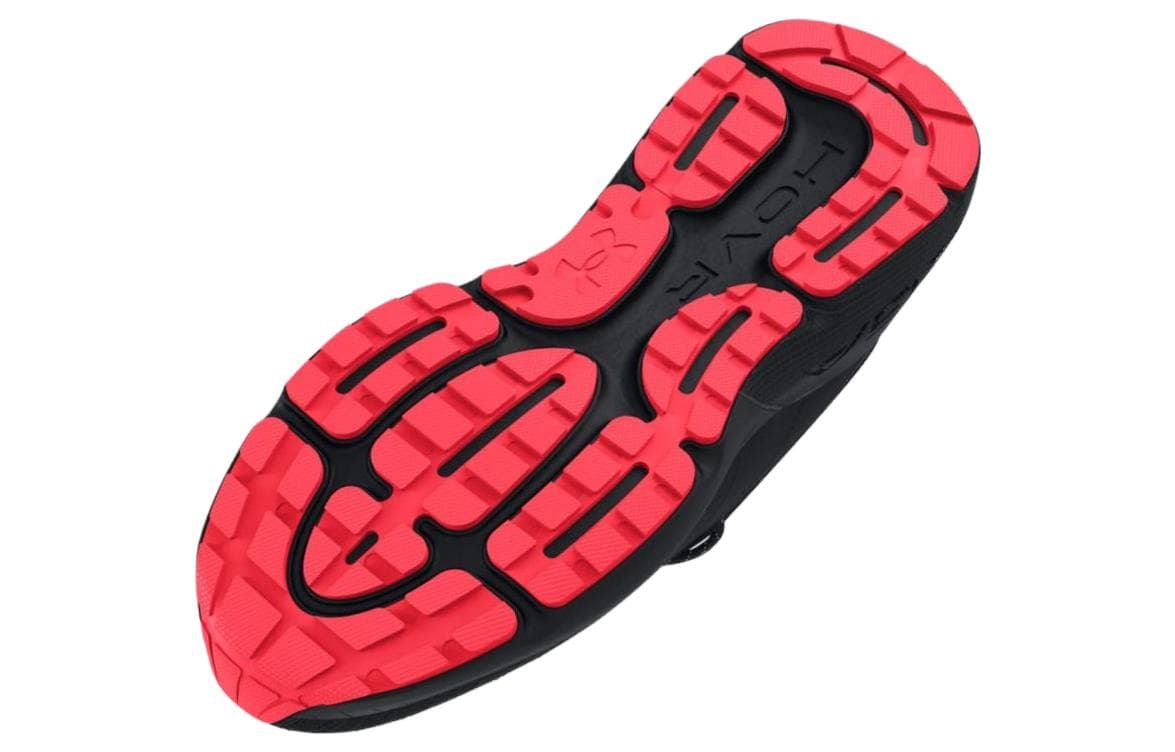 Кроссовки для бега Under Armour HOVR Mega 1 - изображение 5
