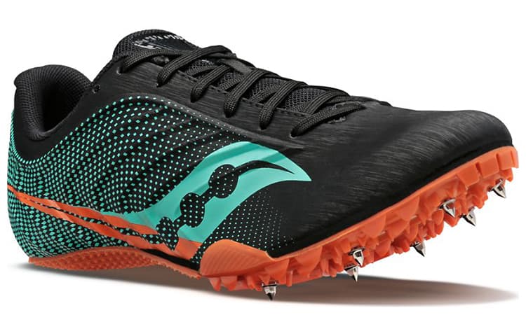 Кроссовки для бега Saucony Spitfire 5 - изображение 3
