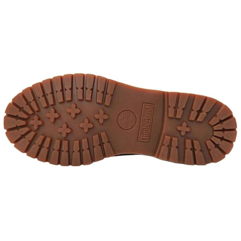 Сапоги Timberland Ботильоны Женские Синие - изображение 4