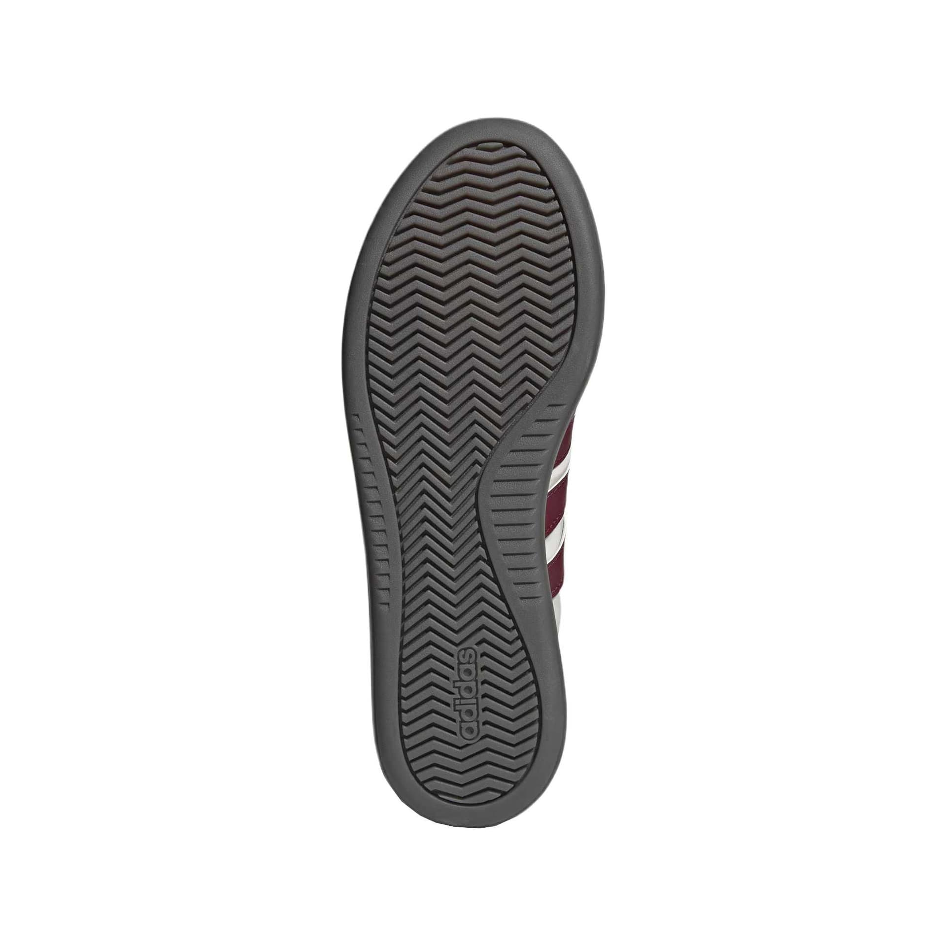Кроссовки Adidas BARREDA DECODE Покрытие Ударостойкость Покрытие Ударостойкость Low Топ Скейтборд Обувь Унисекс Коричневый - изображение 6