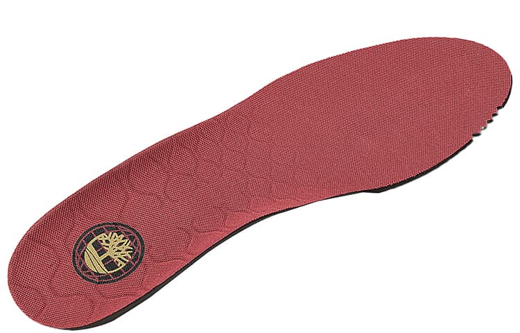 Кроссовки Timberland - изображение 5