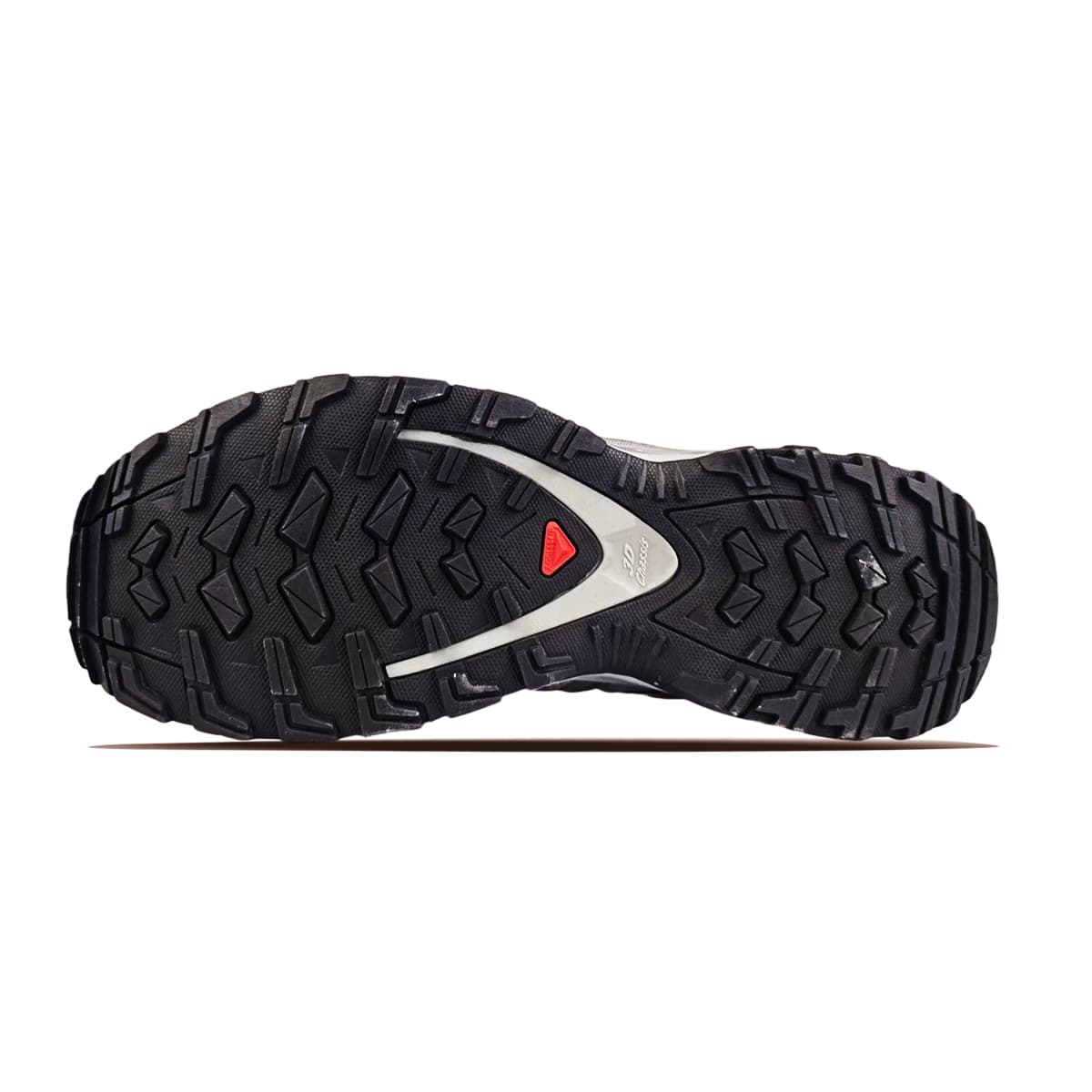 Кроссовки для бега Salomon XA Pro 3D BNK Starry Blue - изображение 6