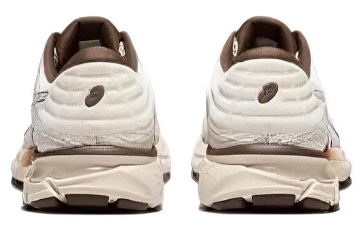 Кроссовки для бега Asics Gel-Pursue 7 Grey Silver - изображение 3
