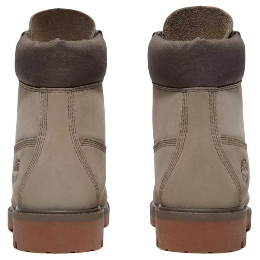 Сапоги Timberland 6 Inch Waterproof - изображение 4