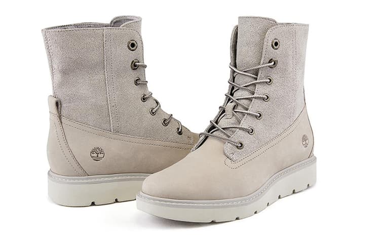 Ботинки уличные Timberland - изображение 4