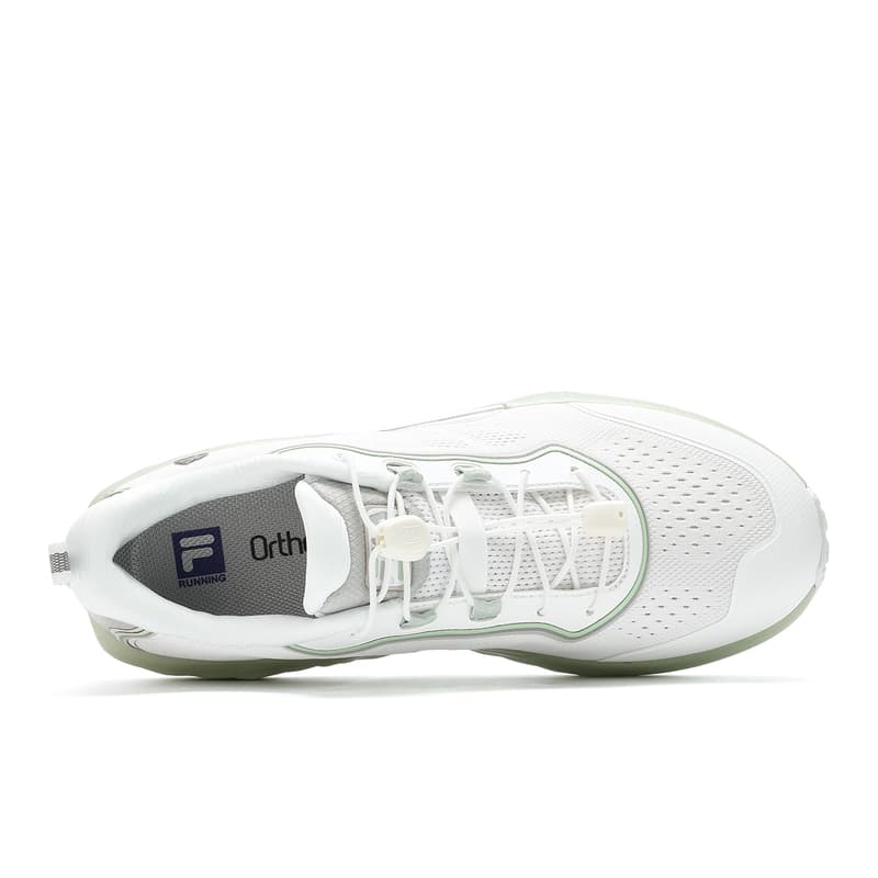 Кроссовки FILA EXPLORER W'S - изображение 2