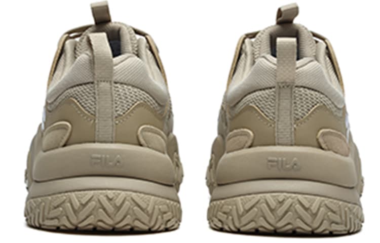 Кроссовки Fila Fusion Scud - изображение 4