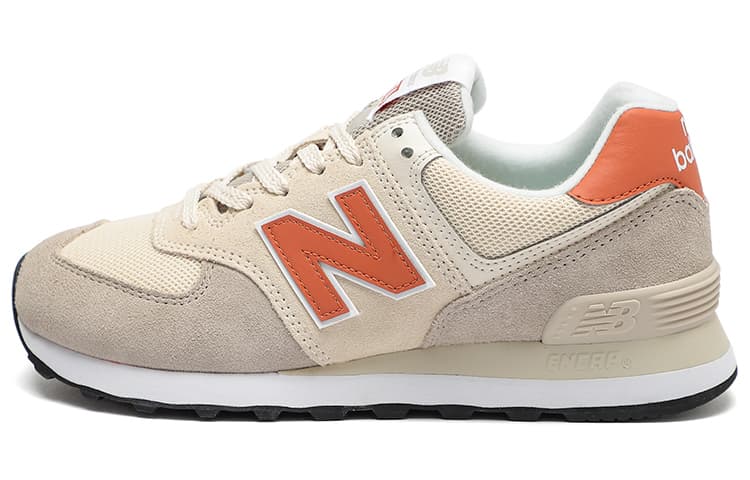 Кроссовки для бега New Balance NB 574 - изображение 1