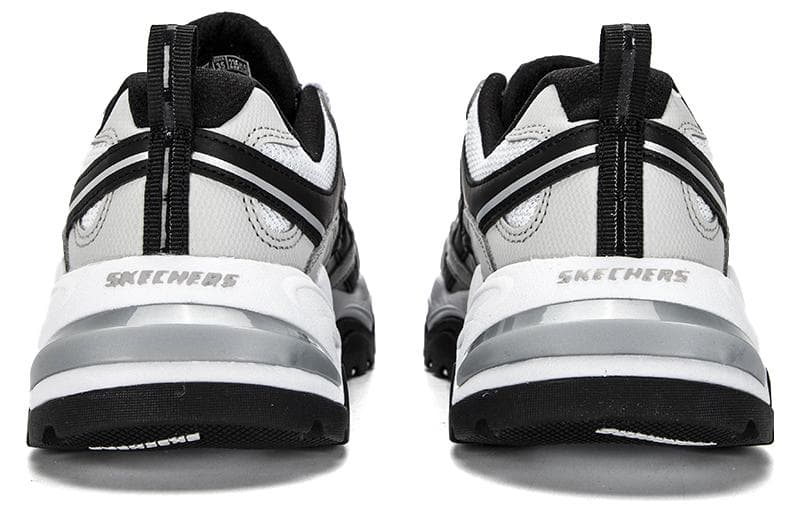 Кроссовки Skechers D'LITES 1.0 - изображение 4