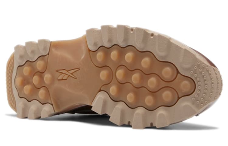 Кроссовки для бега Cardi B x Reebok Classic Leather - изображение 6