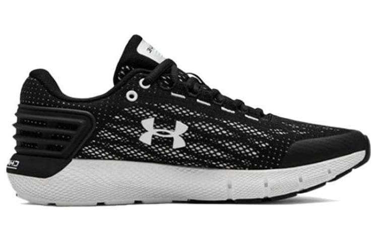 Кроссовки для бега Under Armour Charged Rogue - изображение 2