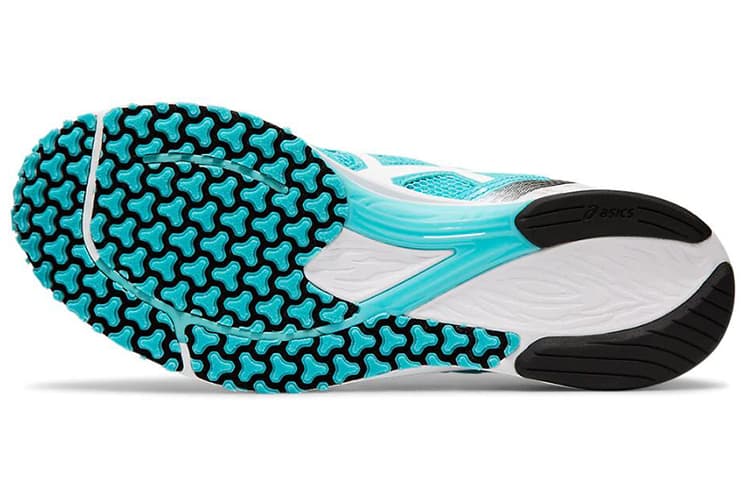 Кроссовки для бега Asics Tartheredge 1 - изображение 7