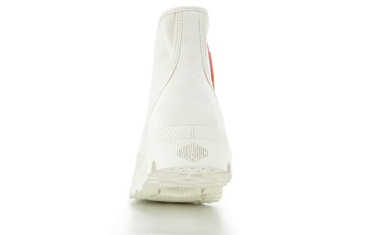 Ботинки уличные Palladium Pampa Hi - изображение 3