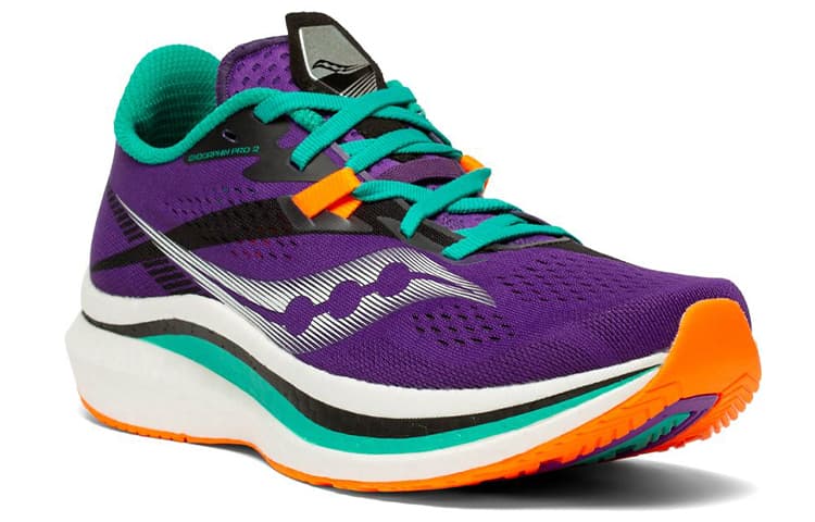 Кроссовки для бега Saucony Endorphin M - изображение 3