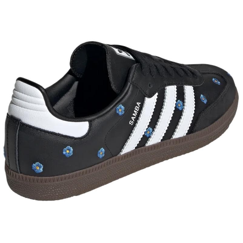 Кроссовки adidas Samba OG - изображение 4