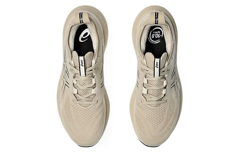Кроссовки для бега Asics GEL-NIMBUS 26 - изображение 4