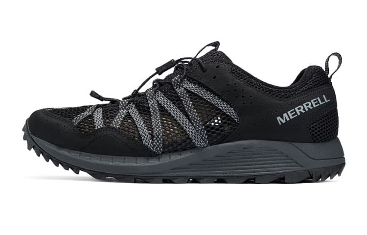 Кроссовки MerrellWILDWOOD - изображение 1