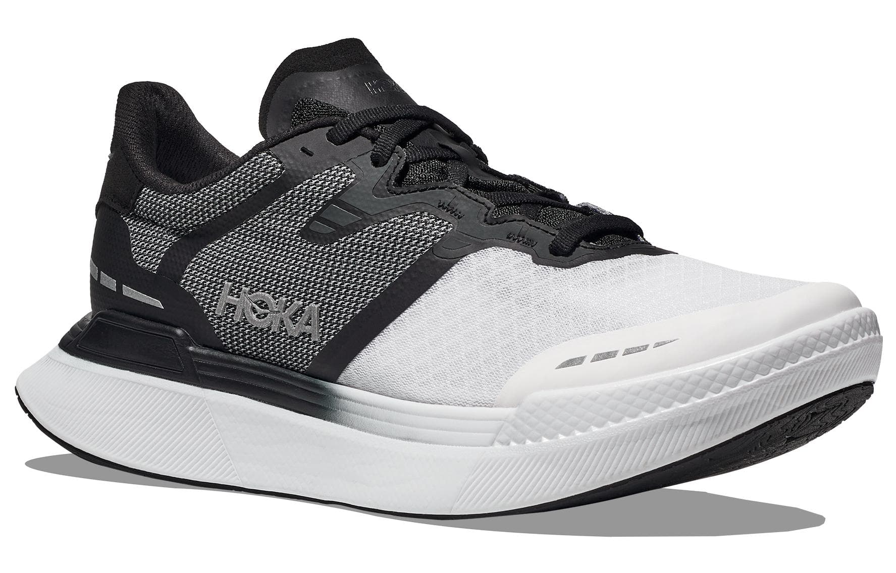Кроссовки для бега HOKA ONE ONE Transport X - изображение 4