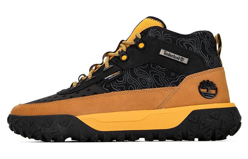 Кроссовки Timberland - изображение 1